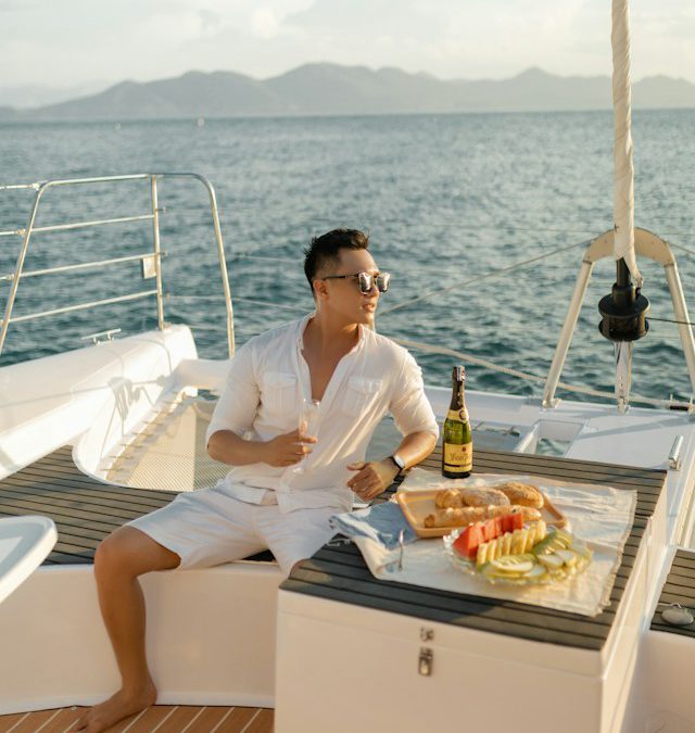 Secret Gems of Fort Lauderdale: Crayfish Lagoons and Yachting Escapades