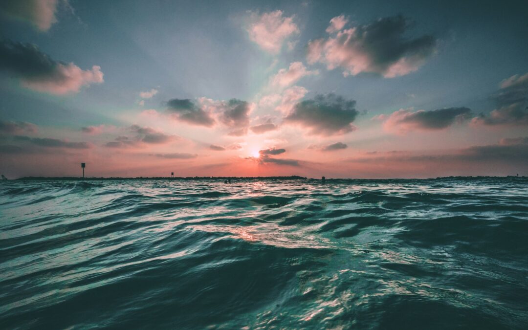 Sustainable Yachting: Navigating the Seas with Environmental Consciousness