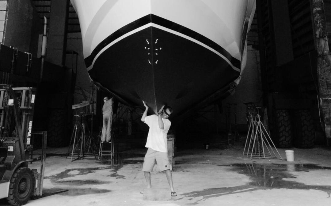 5 Essential Maintenance Tips for Experienced Yacht Owners