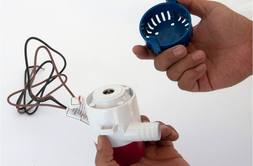 Deep Dives – The Untold Story of Your Bilge Pumps